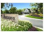 1 Bed - The Preserve at Deerfield