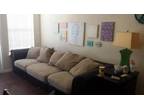Available shared room in West Campus Apartment