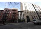 439 West 50th Street : 1RE