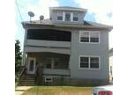 2 Bedroom Apartment on the 3RD Fl in Miles Plot area in Dickson City. (Dickson C
