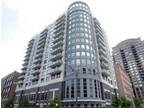 1 bdrm sublet available in 2 bdrm River north apartment (feb-august but flexible