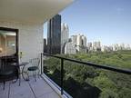 Central Park South GEM! Renov. Jr4 Bed 1.5 Bath Has Balcony with Park Views