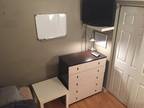 Comfortable room in beautiful North End apt