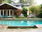 $6500 / 4br - 2800ft² - Beautiful 4bd/3ba furnished home w/heated pool