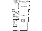 $2160 / 1br - 712ft² - LARGE 1B/1B with DOUBLE CLOSET/W/D/GARAGE/GAS