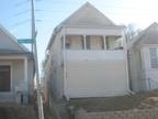$395 / 1br - 2525 Rees duplex lower unit (25th and Rees) 1br bedroom