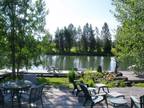 $ / 3br - ft² - Riverfront Retreat, Fully Furnished,Piano,BBQ,Canoe,Utilities