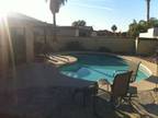 $2500 / 3br - ft² - Fully Furnished Pool Home (Yuma, AZ) 3br bedroom