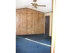 $485 / 3br - Large mobile home for rent (13 miles east of Carthage) 3br bedroom