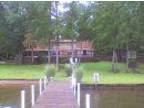 $1100 / 3br - Lake home w dock,beach&deck (Milledgeville Lake Sinclair) (map)