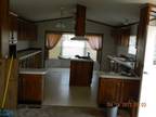 $500 / 3br - NICE MOBILE HOME-LEASE TO OWN (PLEASANTON KS) 3br bedroom