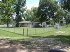 1800ft² - Nice 3 bedroom block home on 1 acre in the coutry
