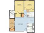 $635 / 2br - 912ft² - Relax, You're Home! (Highland Ridge) (map) 2br bedroom