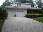 Beautiful Center Hall Colonial MUST SEE