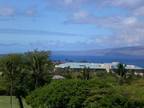 Wailea Ocean Views, Never Rented, Completely Re Modeled, Long Term
