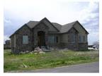 Willard, Ut - Single Family House - $1,600 00 Available April 2012
