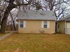 $550 / 1br - 600ft² - One Bedroom House with Loft (Co. Bluffs, Ia.) 1br bedroom