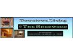 $650 / 1br - 700ft² - Nice 1 bedroom downtown at The Sherwood