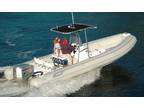2021 AB Inflatables Oceanus 24 VST Boat for Sale