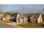 1 Bed - Granite Ridge Apartments & Villas