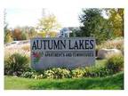 3 Beds - Autumn Lakes Apartments & Townhomes