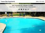$904 / 3br - 1355ft² - Sign a New Lease On Life Here At Towne Oaks.