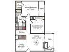 $799 / 2br - 889ft² - $99 Moves You In Today!!!