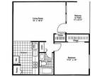 $475 / 1br - 615ft² - HOP on in and check out these SAVINGS!!!