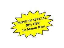 Image of Move In Special** 1/2 Off First Month!! 1 Bedroom 1 Bath in Pomona, CA