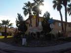 $610 / 2br - 1st Month Free, Newer Spanish Style Two Bedroom Apartment Home