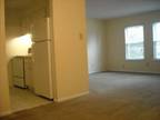 $500 / 1br - 738ft² - One bedroom apartment available today!