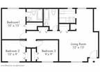 $1010 / 1br - 650ft² - 1 BEDROOM READY FOR MOVE-IN!