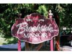 1br - HUD Subsidized Housing at Brookside Manor!
