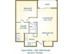 $775 / 1br - 957ft² - HUGE 1 Bed / 1 Bath with ENORMOUS Walk-In Closet!!