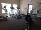 $707 / 2br - 2 bedroom ready in October 24 hour fitness gym