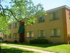 $650 / 2br - Two Bedroom in Ladue Schools has c/a and appliances