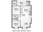 $725 / 2br - Move in for October!!