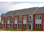 $1600 / 2br - 1305ft² - Brand New Luxurious 2 Bedroom Townhomes