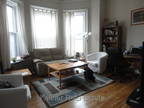 One bedroom*Marlborough St.*Hardwood Floors*Heat/Hot water included