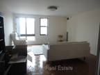 Luxury one bedroom on Newbury St. /Available March 1st.