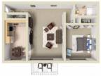 Plumtree Apartments - One Bedroom