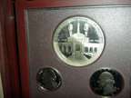 Exceptional United State Mint-