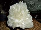 Gorgeous and Beautiful Perfect Solid Crystal Cluster