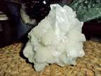 Exceptional, Gorgeous and Beautiful Zeolite Crystal Cluster