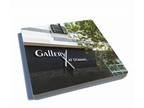 1 Bed - Gallery Domain