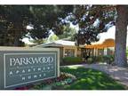 1 Bed - Parkwood Apartment Homes