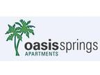 1 Bed - Oasis Springs & Oasis Emerald