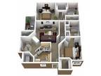 2 Beds - Oasis Vinings