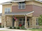 4 Beds - Fort Hood Family Housing