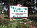 2 Beds - Townhomes and Flats at Maverick Trails